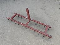 Борона мотоблочная БМ-2