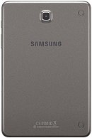 Планшет Samsung GALAXY Tab A 8.0 LTE 16GB (SM-T355NZAASER) Gray