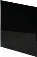 Вентилятор накладной Awenta RWO100sz-PTGB100P серый, черный
