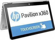 Ноутбук  HP  Pavilion x360 1AN93EA