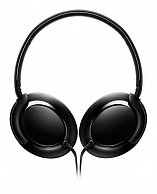 Наушники  Philips  SHL4600BK/00   Black