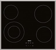 Варочная панель Beko HIC 64402 X