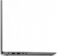 Ноутбук Lenovo IdeaPad 3 15ITL6 Серый 82H8005FRK