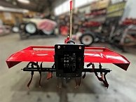 Почвофреза для мини-трактора XT-152D, XT184-D