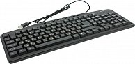 Клавиатура DIALOG KM-065BU Black USB