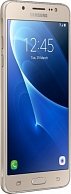 Мобильный телефон Samsung Galaxy J5 (2016) (SM-J510FZDUSER) золотой