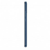 Смартфон Samsung Galaxy A02s Blue
