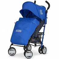 Коляска  Euro-Cart Ezzo - supphire