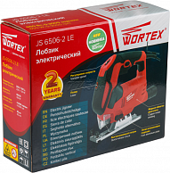 Лобзик электрический  Wortex JS 6506-2 LE 																								черный