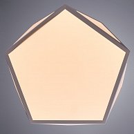 Потолочный светильник Arte Lamp A1931PL-1WH