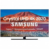 Телевизор  Samsung UE55TU7570UXRU