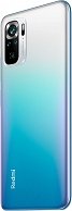 Мобильный телефон Xiaomi [Redmi Note 10S] 6GB/128GB Без NFC Ocean Blue