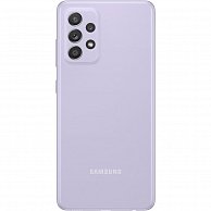 Смартфон Samsung A52 128GB Violet