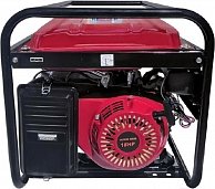 Бензогенератор Watt WT-8003