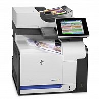 Принтер HP LaserJet Pro 500 Color MFP M570dn (CZ271A)
