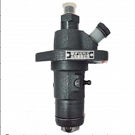 Насос топливный высокого давления (ТНВД) BF1AK105Z / BFG1AD10.5 SF130/138-2