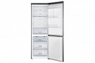 Холодильник Samsung RB33J3420SS/WT