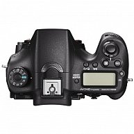 Фотокамера Sony ILCA-77M2Q Kit SAL 16-50