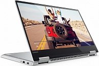 Ноутбук  Lenovo  Yoga 720-15IKB (80X700B6RU)  (Grey)