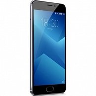 Мобильный телефон Meizu  M5 Note 2/16  Grey