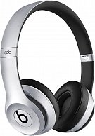 Наушники Beats Solo2 Wireless Headphones - Space Grey, Model B0534 MKLF2ZM/A