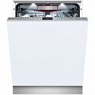 Встраиваемая посудомоечная машина Neff  S517T80D0R