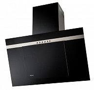 Кухонная вытяжка Akpo Nero Line Eco 50 wk-4 Черный