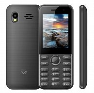 Мобильный телефон Vertex D567 синий D567-BL