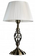 Интерьерная настольная лампа Arte Lamp  Zanzibar  A8390LT-1AB