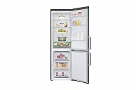 Холодильник-морозильник LG  GA-B459BLGL