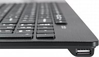 Клавиатура   Defender Dominanta XM-510 USB (черный)