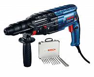 Перфоратор  Bosch GBH 240 F