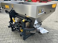 Разбрасыватель РУМ-800 садовый (усиленный тентованный) (нержавеющая сталь)