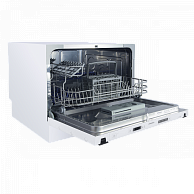 Посудомоечная бытовая машина Maunfeld MLP-06IM
