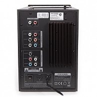 Компьютерная акустика Microlab M700 5.1 Black