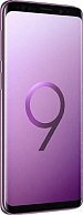 Смартфон Samsung  Galaxy S9  SM-G960FZPDSER  Purple