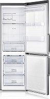 Холодильник Samsung RB30FEJNDSA/RS