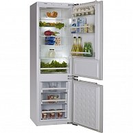 Встраиваемый  холодильник Haier BCFE625AWRU
