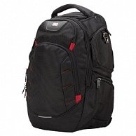 Рюкзак для ноутбука Continent BP-303 BK