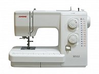 Машина швейная Janome SE-522