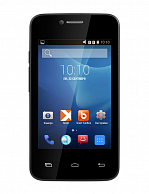 Мобильный телефон TeXet X-mini (TM-3504) Голубой