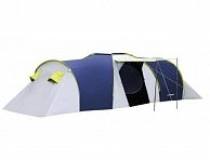 Палатка Acamper NADIR 8-местная 3000 мм/ст синяя