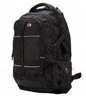Рюкзак для ноутбука Continent BP-302 BK