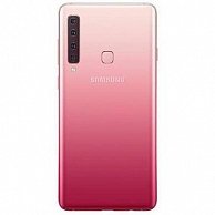 Смартфон  Samsung  Galaxy A9 (2018) SM-A920FZIDSER  Pink