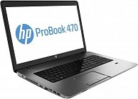 Ноутбук HP ProBook 470 (G6W53EA)