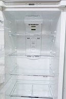 Встраиваемый холодильник  Maunfeld MBF.177NFW
