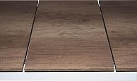 Обеденный стол ЭлиГард Lite / СОР-03 (дуб натуральный)