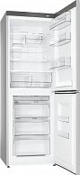 Холодильник с морозильником ATLANT ATLANT XM-4619-189-ND Серебристый