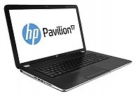 Ноутбук HP Pavilion 17-e070sr Notebook PC F2U29EA
