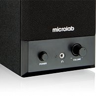 Компьютерная акустика Microlab B57 Black